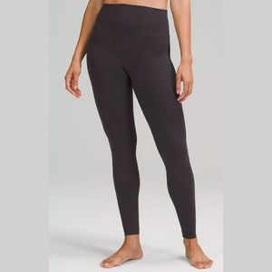 Lululemon black leggings